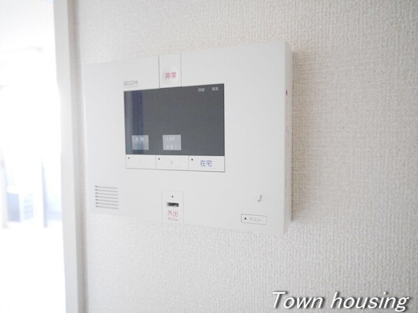 セント レジデンスの物件内観写真